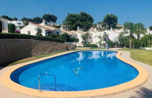 Casa Julia Moraira - Foto 16