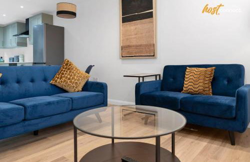Central 2BR Flat at Wellwynd I Parking Included - Foto 24