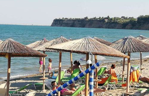 Star Beach Resort - Photo 6