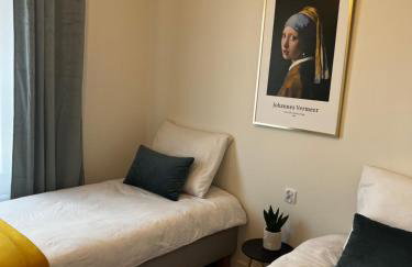 Apartament Szmaragdowy. - Foto 12