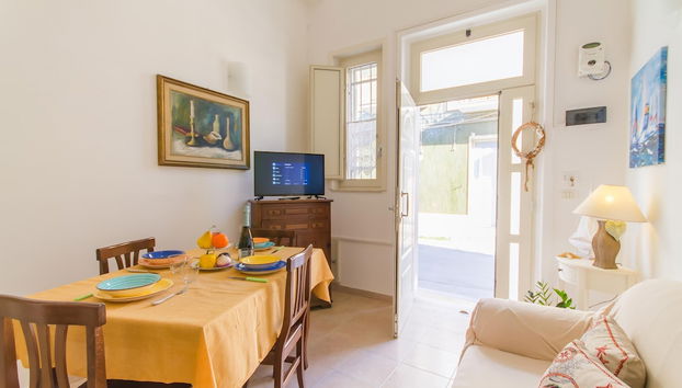 Libeccio House in Avola - Foto 3, Habitación