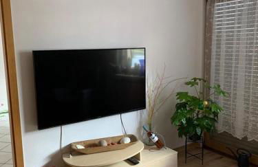 Ferienwohnung Am Froschteich - Photo 6