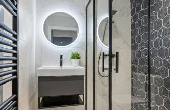Luxury Apartment available for The Open Golf - Foto 15