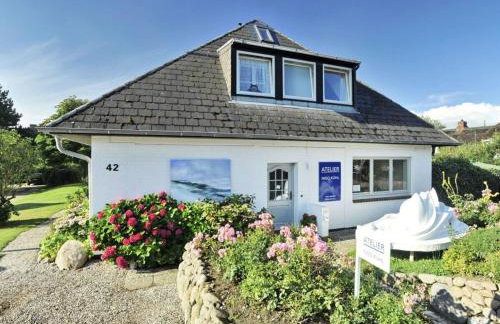 Süderhof Apartment 3 - Foto 1