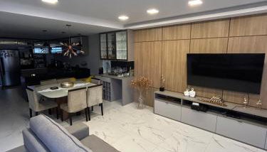 Casa com 3 quartos no centro de Belém - Foto 3