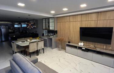 Casa com 3 quartos no centro de Belém - Foto 3