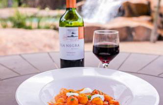 Hotel Fazenda Horizonte Belo - Foto 61