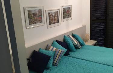 Ed Pacific Modulo 6 - 100 metros da praia - Foto 8