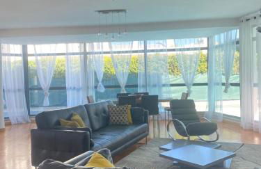 Great V4 Villa with Private Salt Pool - Foto 7