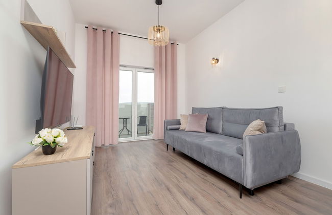 Cosy Apartment With Balcony by Renters - Foto 12