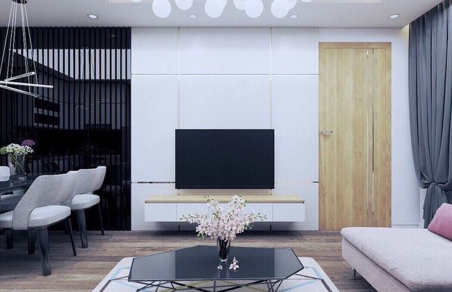 Bao Tran Apartment - Foto 16