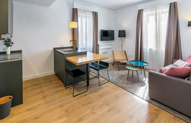 Aquitania Home Suites - Foto 21