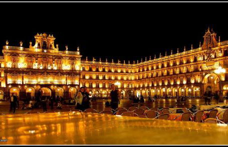 Apartamentos Salamanca Puerta Zamora, Centro, Wifi con salón y 2 dormitorios, Parking - Photo 54