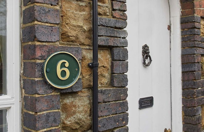 Host Stay Rosella Cottage - Foto 19