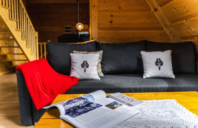 Osada Kościelisko - Foto 49