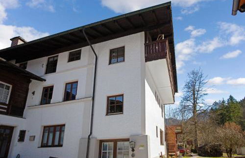 Ferienwohnung Enzian - Foto 10