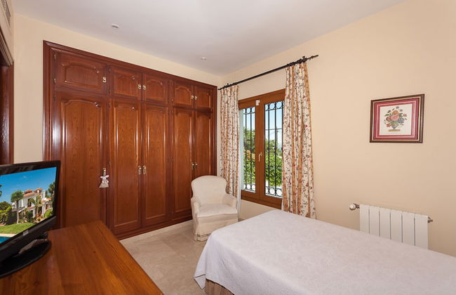 Holidays2Alhaurin de la Torre - Foto 5