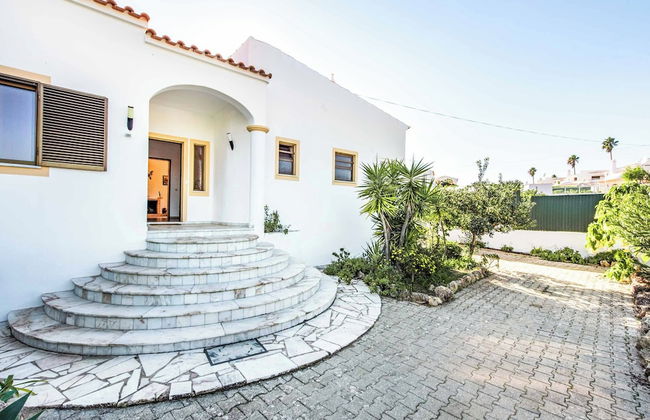 Villa Lourenco - Foto 28