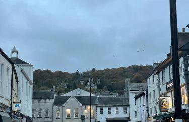 Castle View Apartments - The Hideout - Foto 40