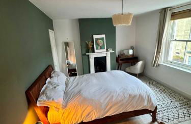 Redland House - 3 Bedroom - Sleeps 8 - Central - Foto 6