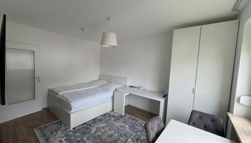 Exklusives Studio im Zentrum - Foto 3, wardrobe