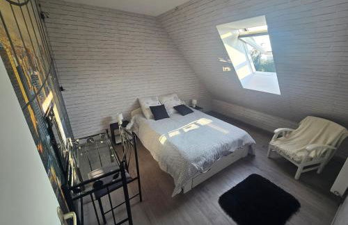 Maison en Normande - Foto 11