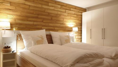 Ferienwohnung Alter Farbhof - Foto 3