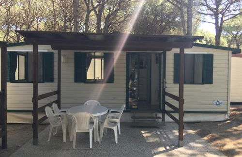 Buona Mobile Homes on Camping Mare e Pineta - Foto 47