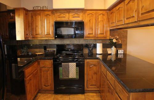 Yuma Sunset Villa - Foto 23