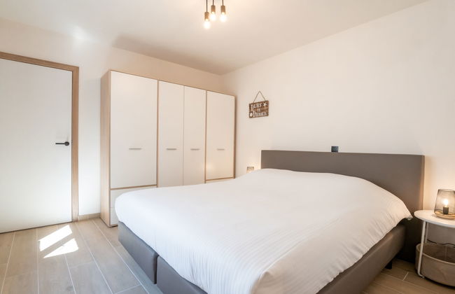 Centrally located "Toi & Moi" - Foto 4