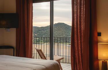 Résidence & Villas Oradoro - Proche Île Rousse - Foto 16