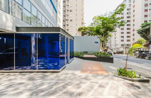 Tabas - Edifício Bianca na Bela Vista - Foto 16