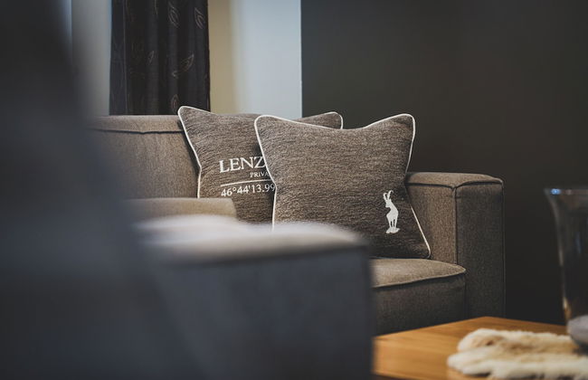 Priva Alpine Lodge Lenzerheide - Foto 24