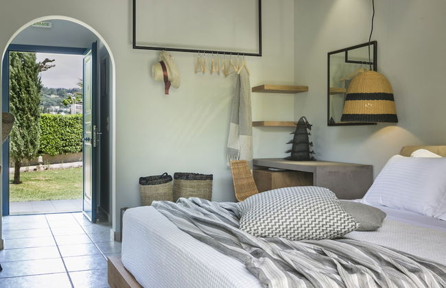 Avithos Resort Apartments Hotel - Photo 16