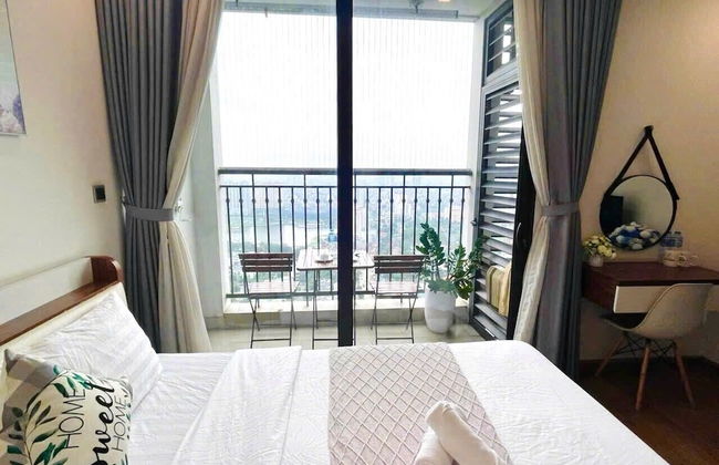 Vinhomes Green Bay - Luna's House - Foto 77