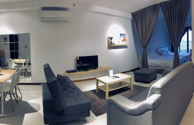 Romantic Mansion at The Landmark - Foto 69