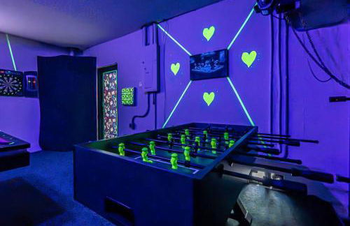 Miami amazing location, Luxury & Spacious, Large pool, BBQ, Game room, Pool - Foto 62