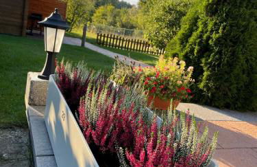 Ferienhaus am Birkenwaeldchen - Motzener See 150m - Foto 13