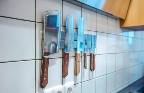 Central and top connection - Foto 23