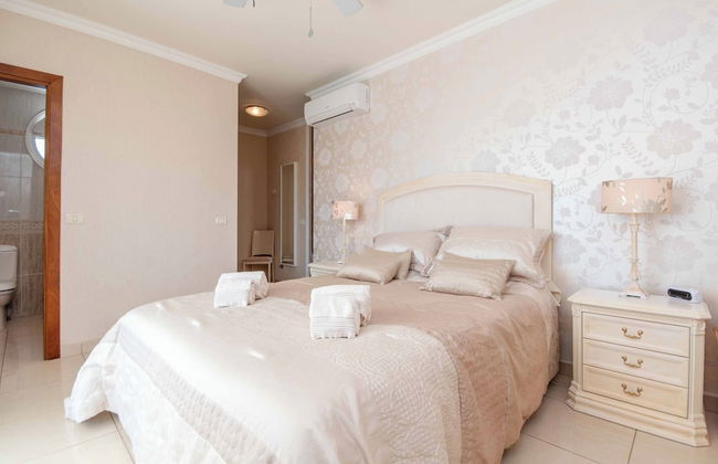 Villa Vista Gomera - Photo 26