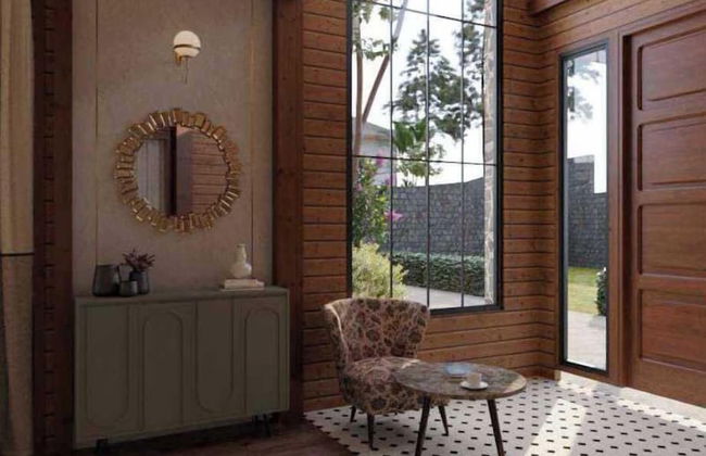 Amã Stays & Trails Kashi House, Rishikesh - Foto 27