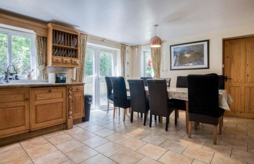 Bullcroft - 6 Bedroom House - Oxwich - Foto 56