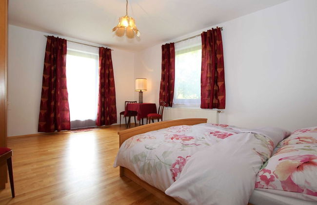 Apartment in Kottmansdorf Near Worthersee - Photo 3