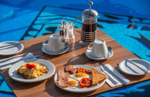 Elounda Heights - Adults Only - Foto 77