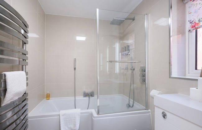 Cherry Banks 5 Bedroom & 3 Bathroom Hse - Foto 40