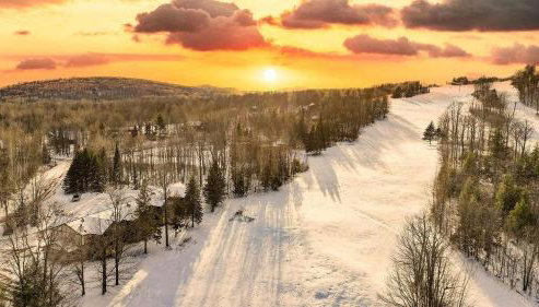 Premium Slope-Side Escape I Alpen Villas at Powderhorn Mountain - Foto 4