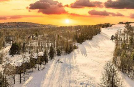 Premium Slope-Side Escape I Alpen Villas at Powderhorn Mountain - Foto 4