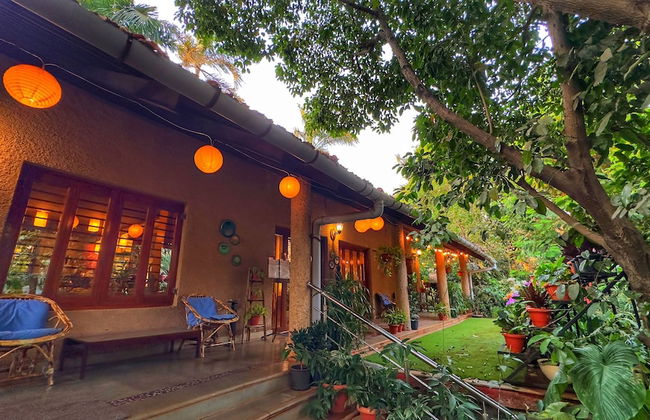 Peace Lily Cottage - Photo 40