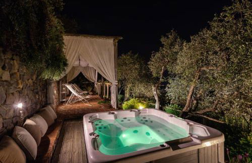 Villa sii felice - Foto 72