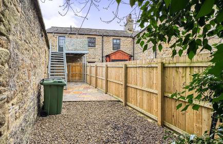 The Oak Apartment - Photo 25